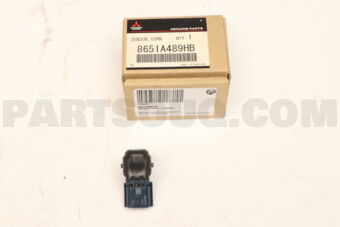 Mitsubishi 8651A489HB SENSOR,CORNER CLEARANCE