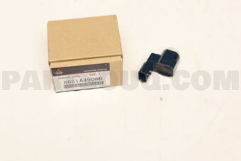 Mitsubishi 8651A490WB SENSOR,CORNER CLEARANCE