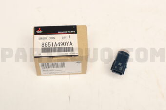 Mitsubishi 8651A490YA SENSOR,CORNER CLEARANCE