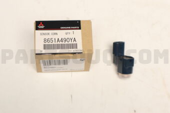 Mitsubishi 8651A490YA SENSOR,CORNER CLEARANCE