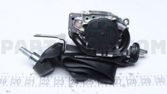 Mitsubishi 88845W171P S/BELT,#2 PRE-TENSIO