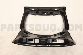 Mitsubishi 90100W230P PANEL ASSY,TAILGATE