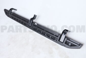 Mitsubishi 96101A020P STEP ASSY,SIDE,LH