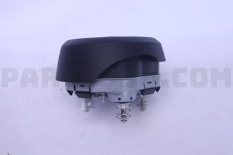 Mitsubishi 98510A001P MODULE,AIR BAG