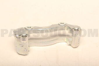 Mitsubishi MB858394 SUPPORT,FR BRAKE CAL