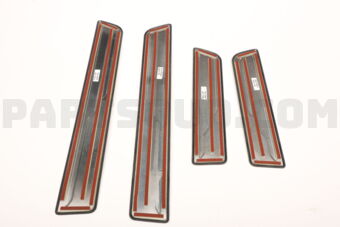 Mitsubishi MZ380550EX SCUFFPLATE