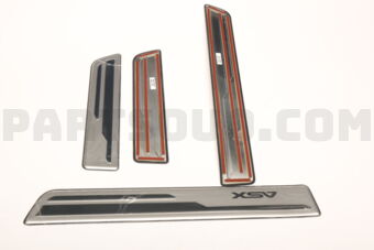 Mitsubishi MZ380550EX SCUFFPLATE