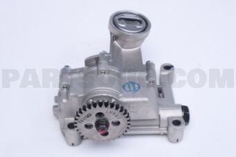 Mobis 213102G011 PUMP ASSY-OIL