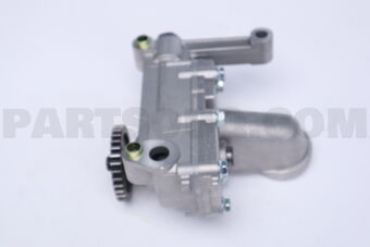 Mobis 213102G011 PUMP ASSY-OIL