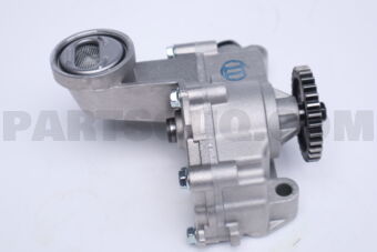 Mobis 213102G011 PUMP ASSY-OIL