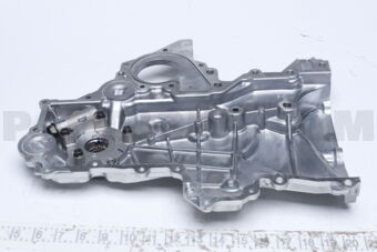 Mobis 213502B000 PUMP ASSY- OIL