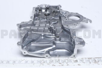 Mobis 213502B000 PUMP ASSY- OIL