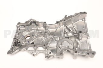 Mobis 213502E350 COVER ASSY-TIMING CHAIN