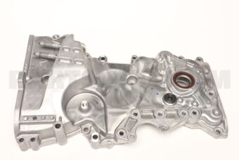 Mobis 213502E350 COVER ASSY-TIMING CHAIN