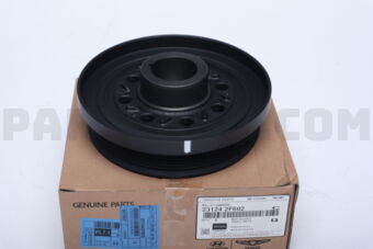 Mobis 231242F602 BELT V PS & AC