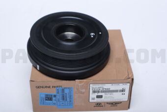 Mobis 231242F602 BELT V PS & AC