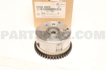 Mobis 243502B010 CVVT ASSY