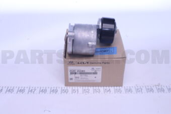Mobis 252812GGB3 TENSIONER ASSY, BELT