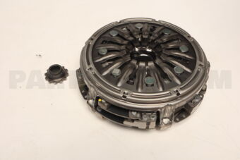 Mobis 412002D500 SET-DOUBLE CLUTCH