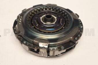Mobis 412002D500 SET-DOUBLE CLUTCH