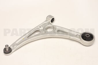 Mobis 54500E6100 ARM COMPLETE-FR LWR,LH