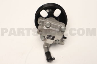 Mobis 571004H000 PUMP ASSY-POWER STEERING OIL