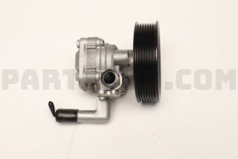 Mobis 571004H000 PUMP ASSY-POWER STEERING OIL