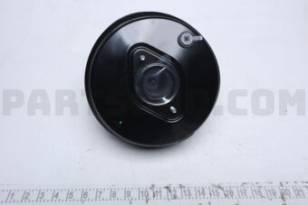 Mopar 04560182AF (F)BOOSTER POWER BRAKE