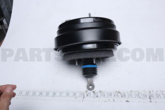 Mopar 04560182AF (F)BOOSTER POWER BRAKE