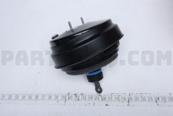 Mopar 04560182AF (F)BOOSTER POWER BRAKE