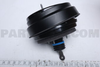 Mopar 04560182AF (F)BOOSTER POWER BRAKE
