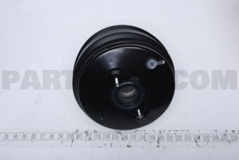 Mopar 04560182AF (F)BOOSTER POWER BRAKE