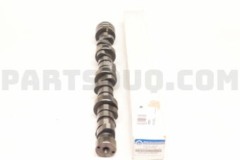 Mopar 05038419AB (F)(S)CAMSHAFT