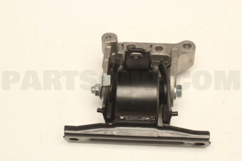 Mopar 05105489AK (F)ELASTIC PAD ENGINE MOUNT