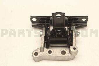 Mopar 05105489AK (F)ELASTIC PAD ENGINE MOUNT