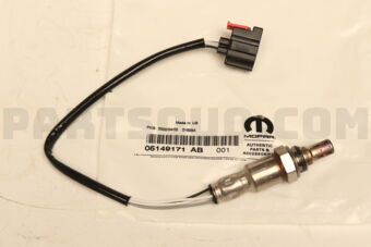 Mopar 05149171AB LMBDA PROBE OXYGEN