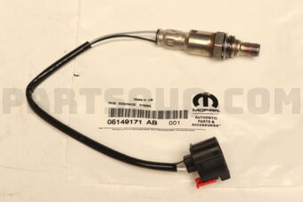 Mopar 05149171AB LMBDA PROBE OXYGEN