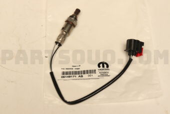 Mopar 05149171AB LMBDA PROBE OXYGEN
