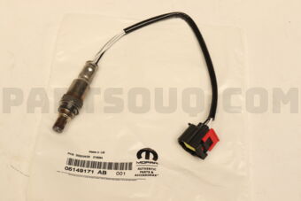 Mopar 05149171AB LMBDA PROBE OXYGEN