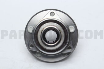 Mopar 52124767AE (F)(S)HUB&BRG BRAKE