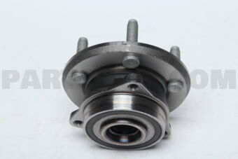 Mopar 52124767AE (F)(S)HUB&BRG BRAKE