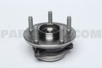 Mopar 52124767AE (F)(S)HUB&BRG BRAKE