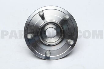 Mopar 52124767AE (F)(S)HUB&BRG BRAKE