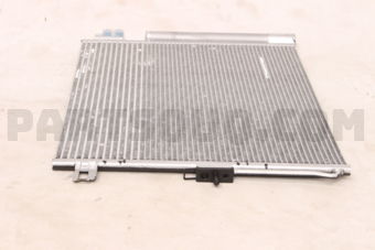Mopar 55038003AG (F)(S)COOLER CONDENSER