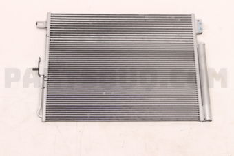 Mopar 55038003AG (F)(S)COOLER CONDENSER