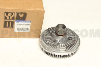 Mopar 55056840AC (F)CLUTCH
