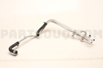 Mopar 55111396AC (F)HOSE AND TUBE