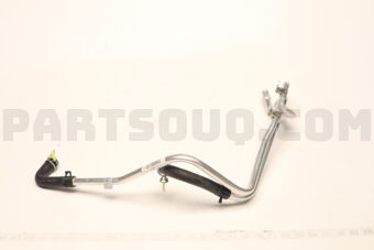 Mopar 55111396AC (F)HOSE AND TUBE