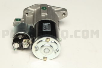 Mopar 56044736AC (F)STARTER MOTOR COMP