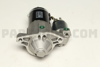 Mopar 56044736AC (F)STARTER MOTOR COMP